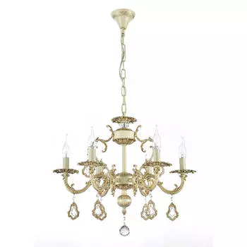 Подвесная люстра Arti Lampadari Falcone E 1.1.6.600 CG