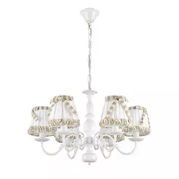 Подвесная люстра Arti Lampadari Formello E 1.1.6 W