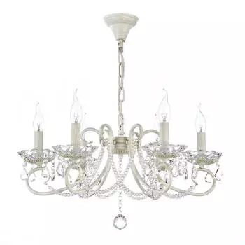 Подвесная люстра Arti Lampadari Patricia E 1.1.6.600 CG