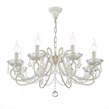 Подвесная люстра Arti Lampadari Patricia E 1.1.8.600 CG