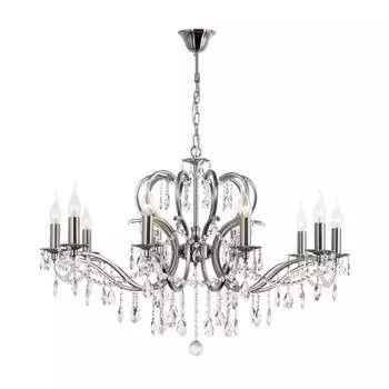 Подвесная люстра Arti Lampadari Pisani E 1.1.10.600 NM