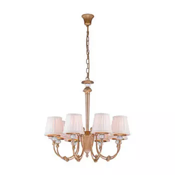 Подвесная люстра Arti Lampadari Roana E 1.1.8 AG