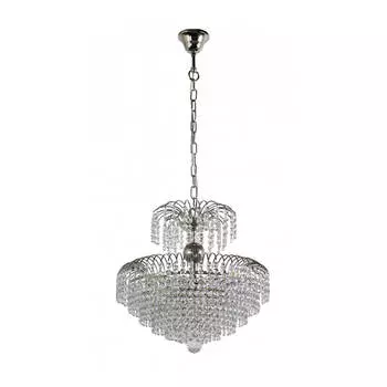 Подвесная люстра Arti Lampadari Salentino E 1.5.40.100 N