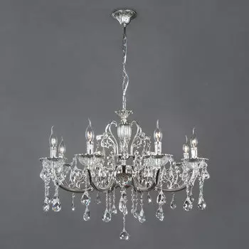 Подвесная люстра Bogates 230/8 Strotskis