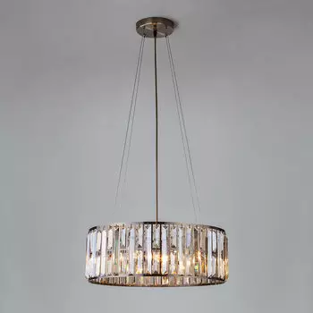 Подвесная люстра Bogates 299/5 Strotskis