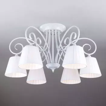 Подвесная люстра Bogates 303/6