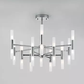 Подвесная люстра Bogates Bastone 345 Smart