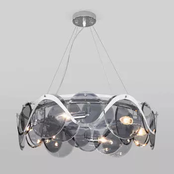 Подвесная люстра Bogates Galicia 353/6 Smart