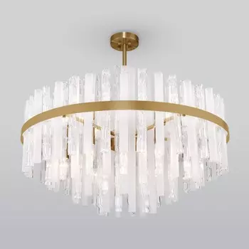 Подвесная люстра Bogates Hollis 368/12 Smart