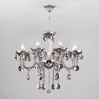 Подвесная люстра Bogates Lecce 309/8 Strotskis