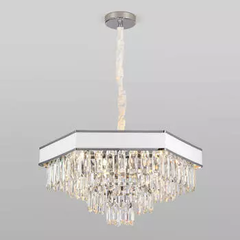 Подвесная люстра Bogates Pelle 329/9 Strotskis