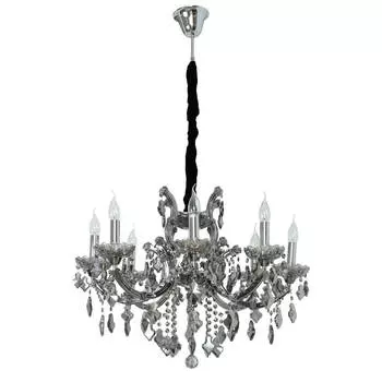 Подвесная люстра Chiaro Дориана 477010308