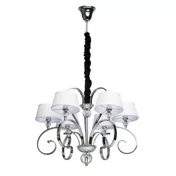 Подвесная люстра Chiaro Палермо 386013506