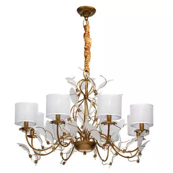 Подвесная люстра Chiaro София 355014408