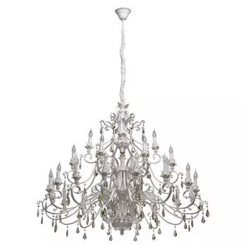 Подвесная люстра Chiaro Версаче 28 639012828