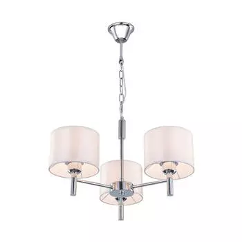 Подвесная люстра Citilux Аврора CL463130