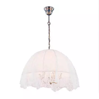 Подвесная люстра Citilux Базель CL407154