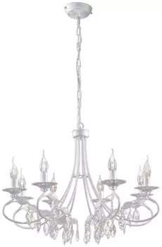 Подвесная люстра Citilux Честер CL418182