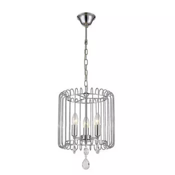 Подвесная люстра Citilux Джина CL462131