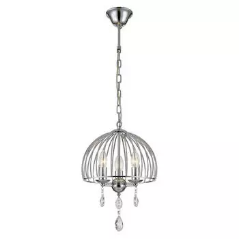 Подвесная люстра Citilux Джина CL462231