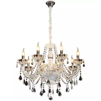 Подвесная люстра Citilux Финка CL353161