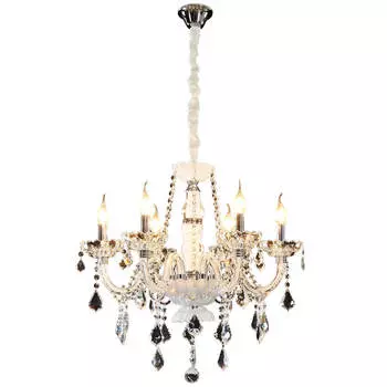 Подвесная люстра Citilux Финка CL353181