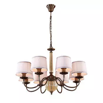 Подвесная люстра Citilux Гера CL433183