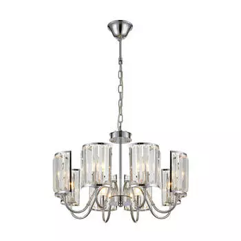 Подвесная люстра Citilux Грета CL333181