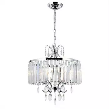 Подвесная люстра Citilux Инга CL335161