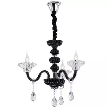 Подвесная люстра Citilux Ирида CL351133