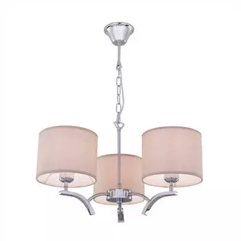 Подвесная люстра Citilux Эвора Рондо CL460131