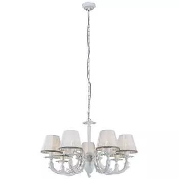 Подвесная люстра Citilux Канон CL412172