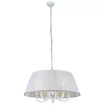 Подвесная люстра Citilux Канон CL412252