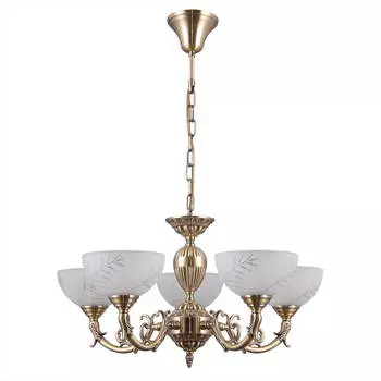 Подвесная люстра Citilux Кремона CL406153