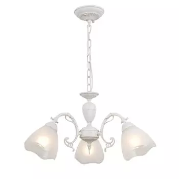 Подвесная люстра Citilux Латур CL413230