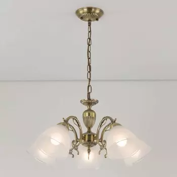 Подвесная люстра Citilux Латур CL413251