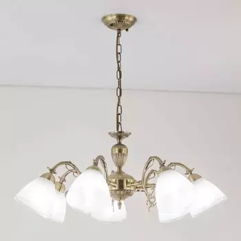 Подвесная люстра Citilux Латур CL413271