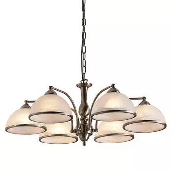 Подвесная люстра Citilux Лугано CL403163