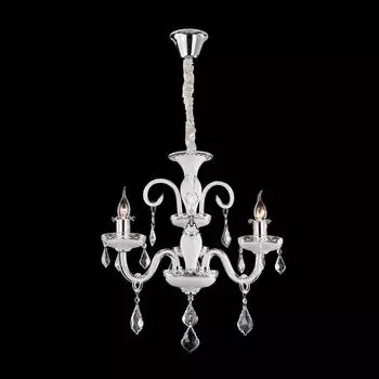 Подвесная люстра Citilux Марена CL352130