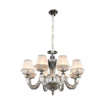 Подвесная люстра Citilux Медея CL436181