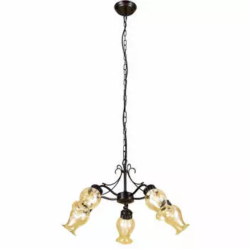 Подвесная люстра Citilux Метафора CL413151