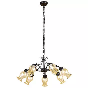 Подвесная люстра Citilux Метафора CL413171