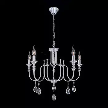 Подвесная люстра Citilux Рига CL437151