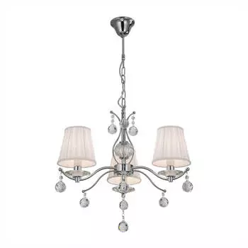 Подвесная люстра Citilux Шелли CL438131