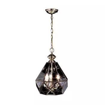 Подвесная люстра Citilux Витра-1 CL442130