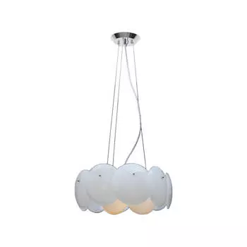 Подвесная люстра Crystal Lux Omega SP3