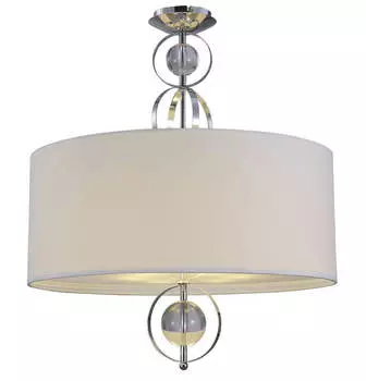 Подвесная люстра Crystal Lux Paola PL6