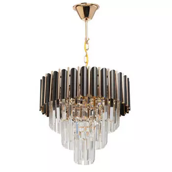 Подвесная люстра De Markt City Бриз 111014205