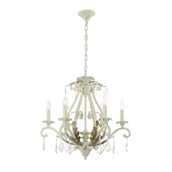 Подвесная люстра Dio DArte Elite Grappolo E 1.1.6.600 W