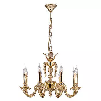 Подвесная люстра Dio DArte Elite Vivaro E 1.1.8 CG